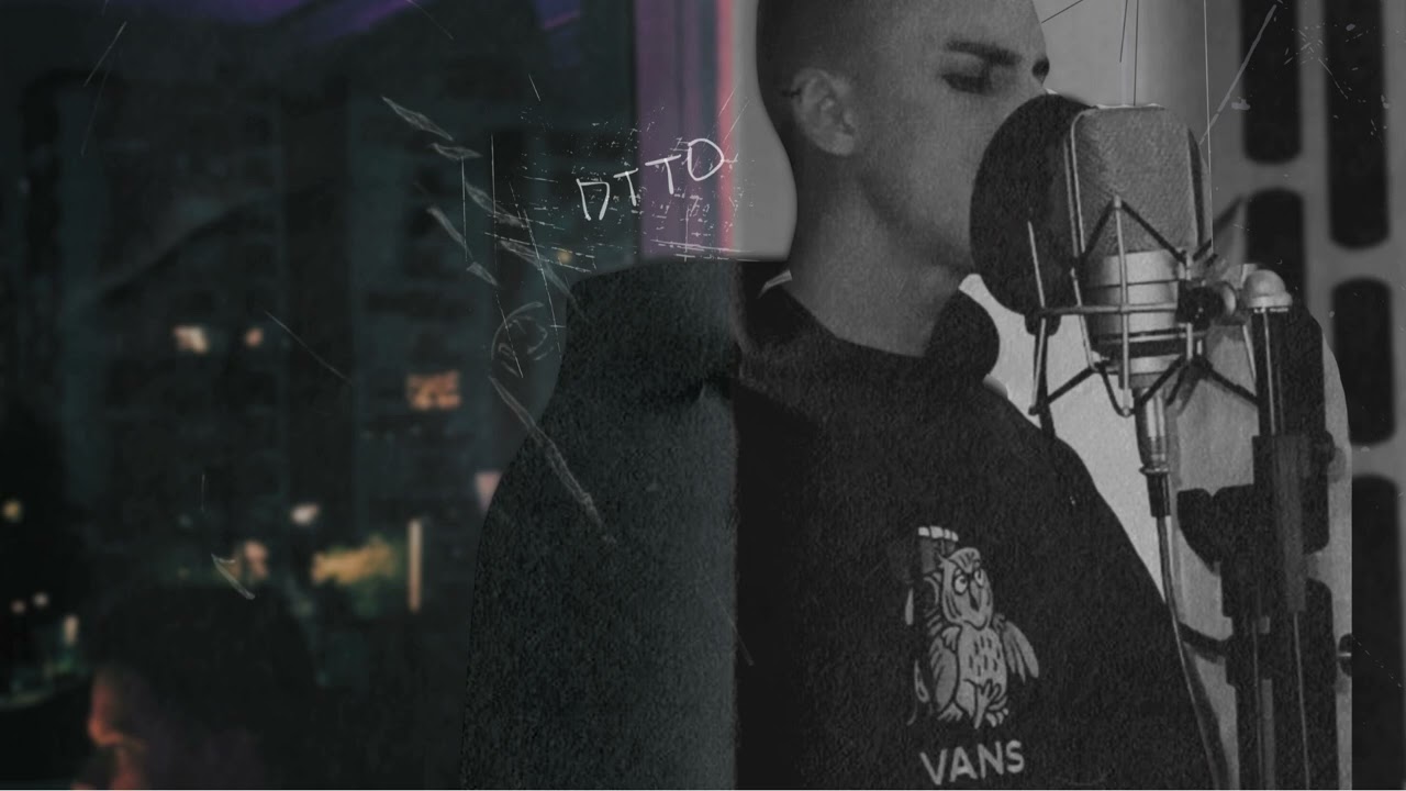 Watch SOTE, Daniel Bonet - DTTO (Official Audio) on YouTube Watch SOTE, Daniel Bonet - DTTO (Official Audio) on YouTube