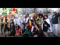 convention   cosplay vlog kimetsu no yaiba  ( demons slayer ) japan expo sud 2020