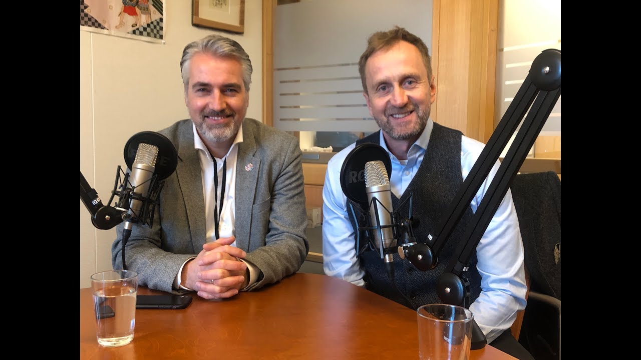 What is bSDD? I Bimcast by Catenda Season 1 - Ep 7