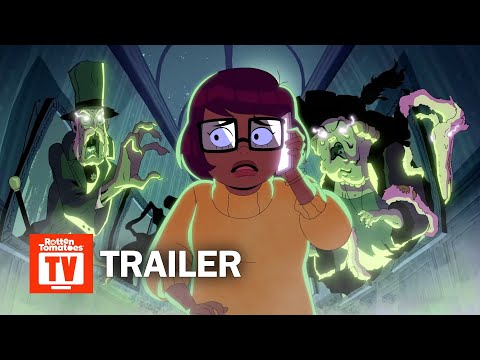 Velma Season 1 Trailer