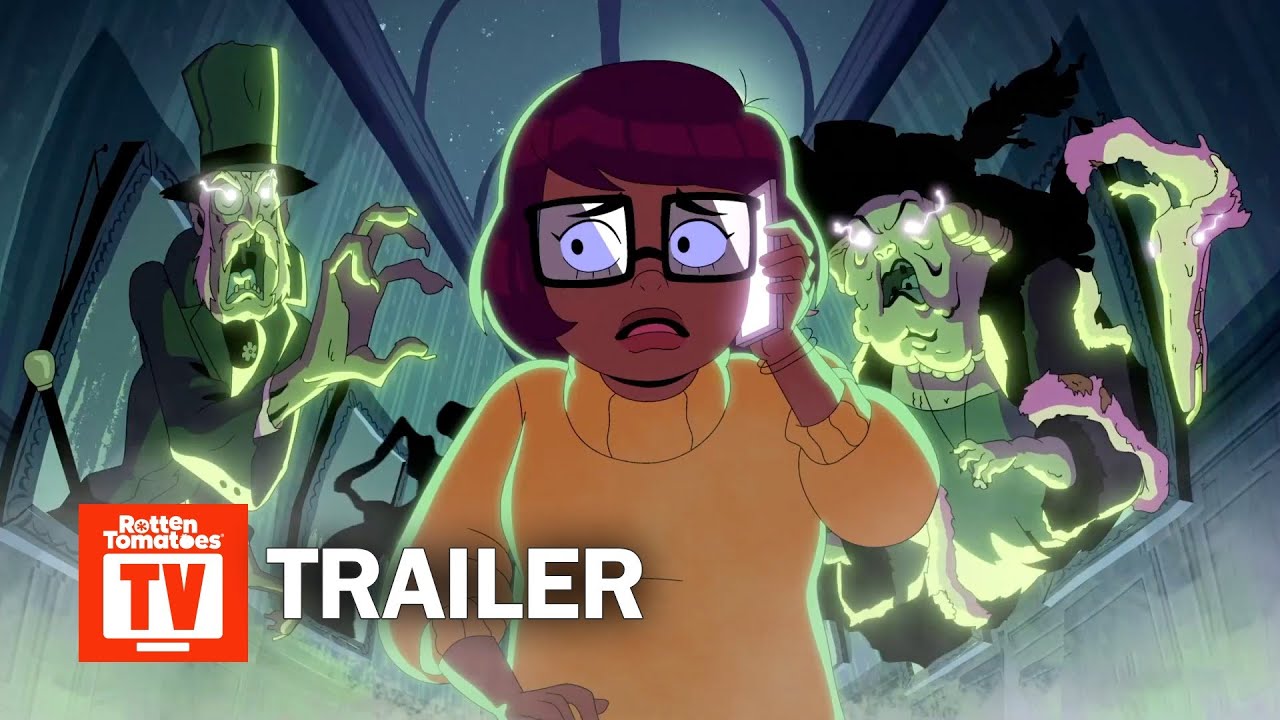 Velma Season 1 Video Review: Episodes 1-8 - IGN