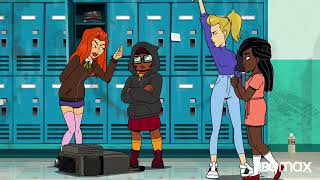 Velma Season 1 Trailer