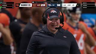Broncos Country Let s Cry