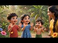 Malayalam Number Song 1-10 | ഒന്നു മുതൽ പത്ത് വരെ | Nursery Rhymes| Kids Cartoon Animation Songs