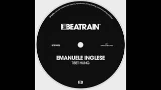 Emanuele Inglese - Tibet Hung Original Mix