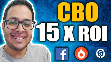 Como aumentar o meu ROI?