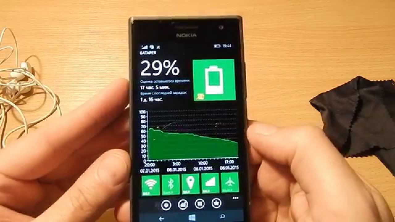 Nokia lumia 730 ds