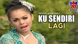 Vivien - Ku Sendiri Lagi | Lagu Minang Terpopuler