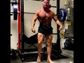 Why Everyone On Earth Should Back Squat