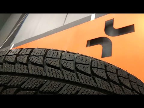 Video: Quando dovresti comprare gli pneumatici?