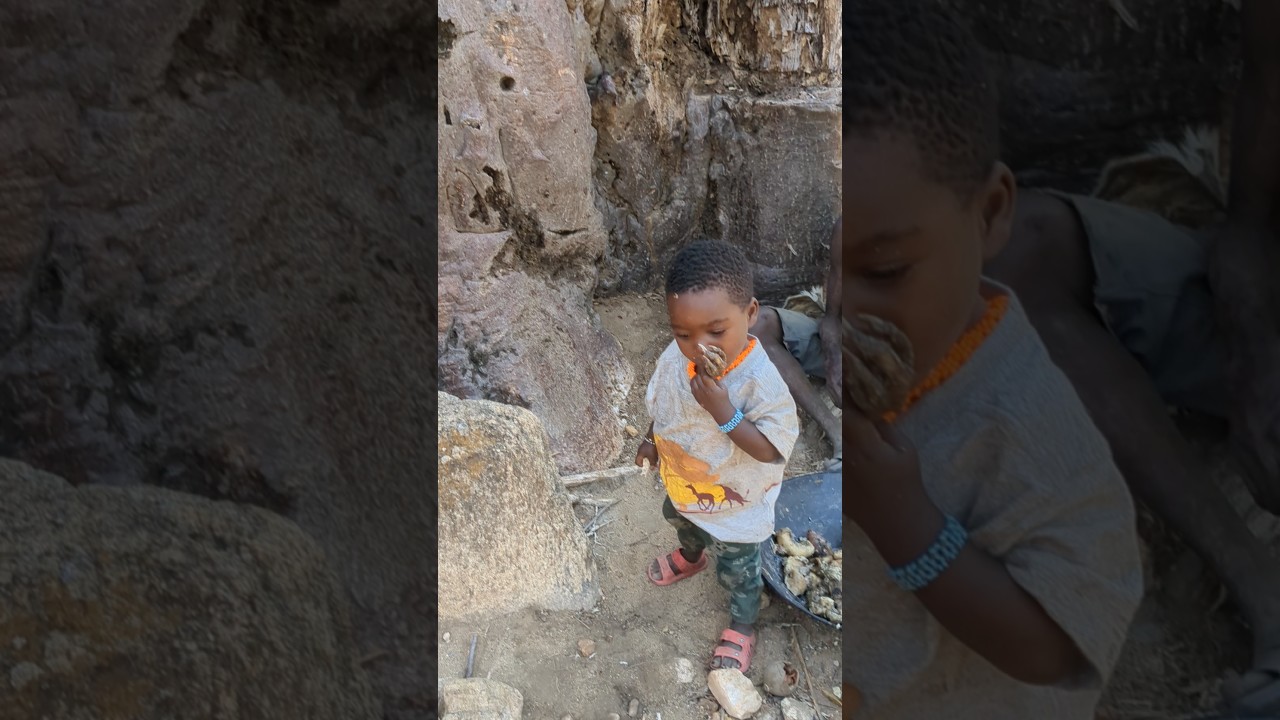 After I finish eating