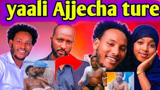 Iccitti Ama Bahee Abdii Ragasa Ajjesuuf Ture