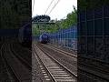 Vivalto 4034 Livorno Centrale-Firenze S.M.N. in transito alla stazione di Lastra a Signa