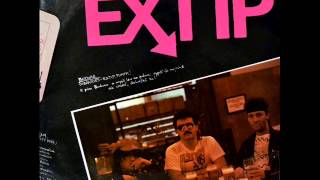 Extip - Život je rock'n'roll