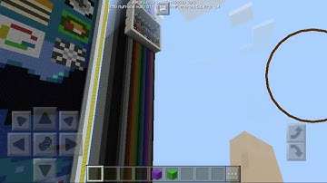 Minecraft PE - Iphone 6+ 1.0.5