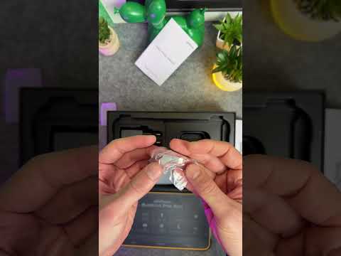 📦Ulefone RugKing Pad ASMR Unboxing  #tech #unboxing