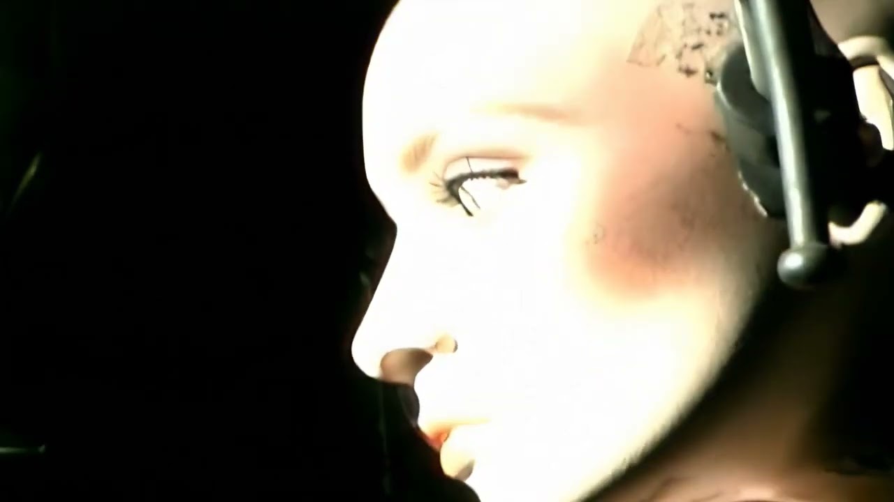 In Strict Confidence - Engelsstaub