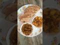 Jeera Aloo |Aloo Jeera ki Sukhi Sabji |आलू जीरा की सुखी सब्जी |Dry Aloo SabjiRecipe |Shorts #aloo