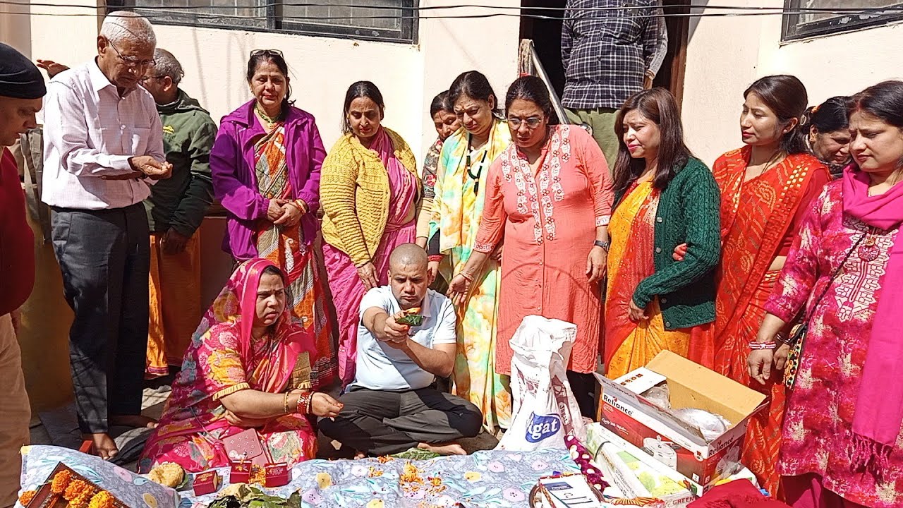 Mailo mummy ko barkhanta 🙏।।