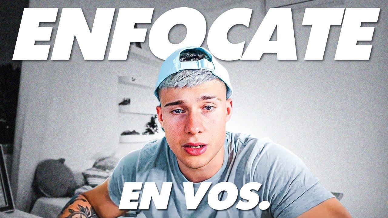 SE PUEDE SALIR DE LA DEPRESION | CHARLA SOBRE ESTAR SOLO