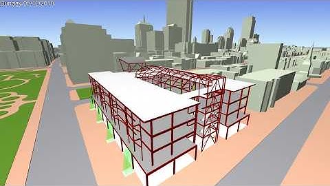 Introduction to Autodesk Navisworks