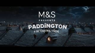 Ms Christmas Tv Ad 2017 Paddington The Christmas Visitor 