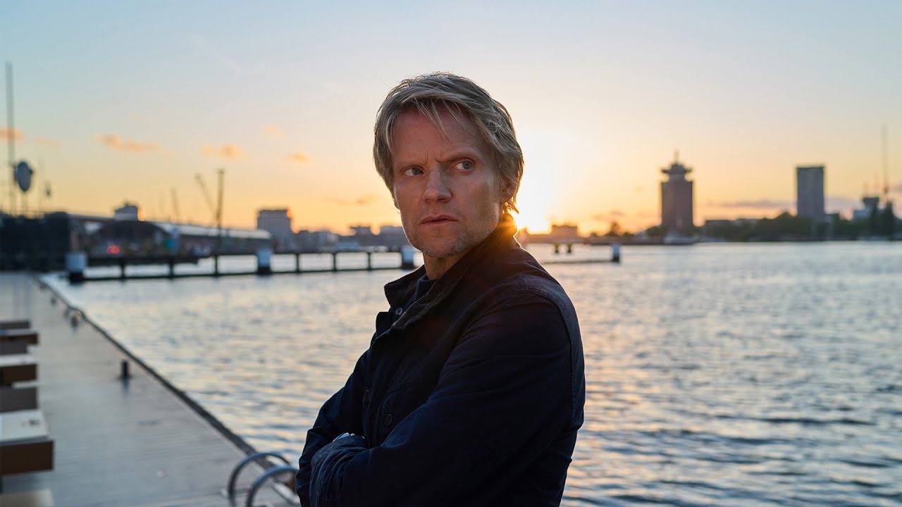 Van der Valk, Season 2 Official Preview YouTube