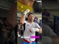 Manny Pacquiao’s Confidence Inspires Millions! #boxing #mma#boxingnews #ufc