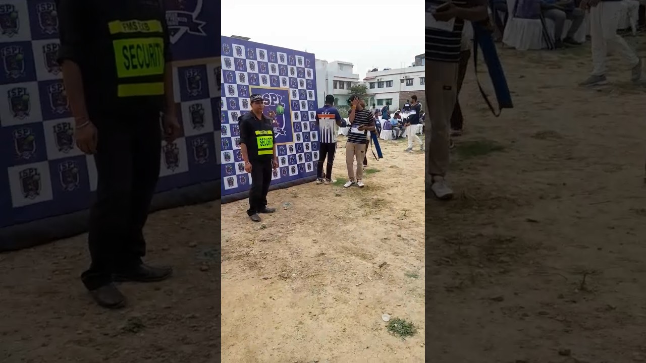 Ispl trial Bihar Patna vlogs ❤️ 