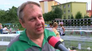 TVS: Kyjov 19. 8. 2016