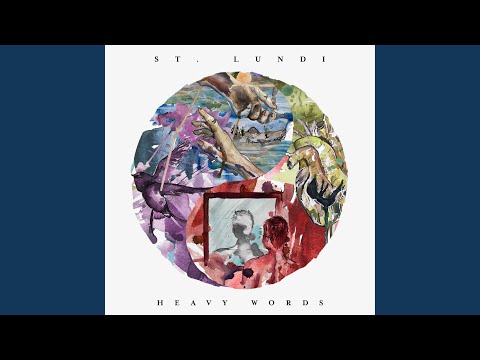 Heavy Words - St. Lundi