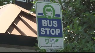 Macon, Georgia Transit Authority launches bus pass to help teens get around this summer