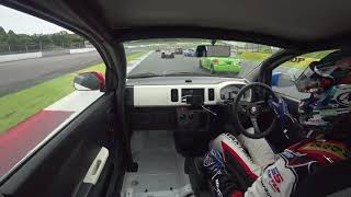 2017.8.12 K4 GP 1000km 10時間耐久 in 富士スピードウェイ