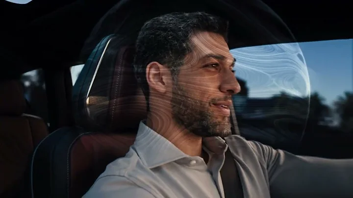 The All-New INFINITI QX80