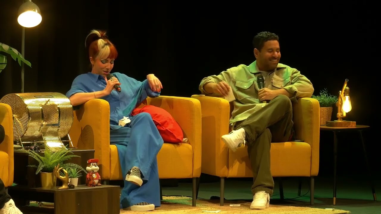 Ando con la esposa de un militar - La Tómbola Estelar desde Bayamón 