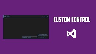 CUSTOM CONTROL #5 [VB.NET]