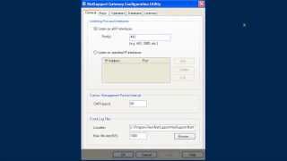 NetSupport Notify - Présentation générale et options de configuration