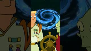 Futurama daily dosed ²s #CAPITAN KIFF