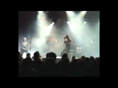 Watch Lash Out with Burned Blind on YouTube Watch Lash Out with Burned Blind on YouTube