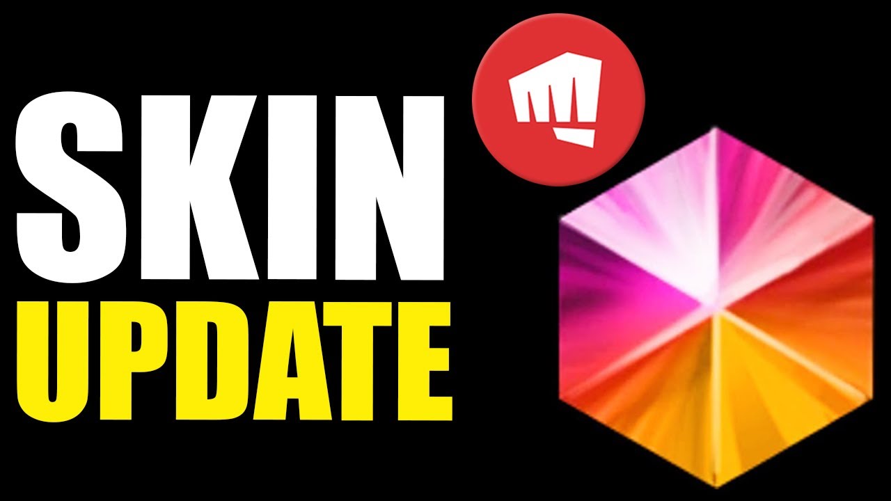 Riot responds to Soul Fighter Samira (changes)