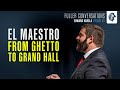 El Maestro | Edward Varela - Fuller Conversations: Ep. 3
