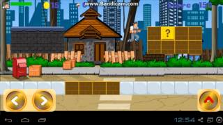 Gang Thug Action Game 3 screenshot 4
