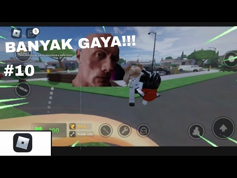 Main evade part 10