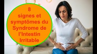 Comment Savoir Si Vous Avez Syndrome De Lintestin Irritableles 8 Signes
