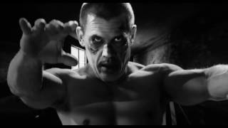 Frank Miller s Sin City  A Dame To Kill For   60 Second Trailer   The Weinstein Company