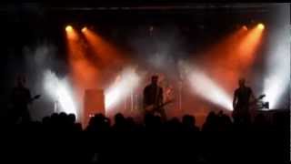 JUDASVILLE - PART 3 - LIVE AT FURY FEST 2005 - MULTICAM SD