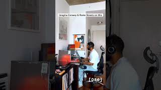 [086] “Hyperbolic Time Chamber” | Conway The Machine x Rome Streetz Type Beat