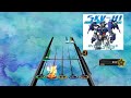 SKY HI  Diver's High for clone hero