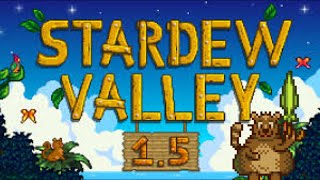 Stardew Valley Trash Bear