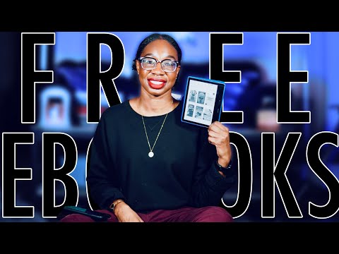 วีดีโอ: ฉันสามารถดาวน์โหลดหนังสือห้องสมุดสาธารณะไปยัง Kindle ของฉันได้หรือไม่?